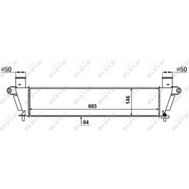 30367 Ladeluftkühler