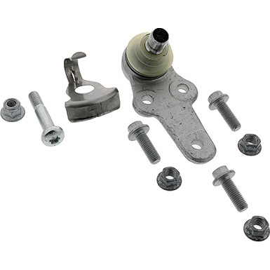 825 0102 10 Trag-/Führungsgelenk