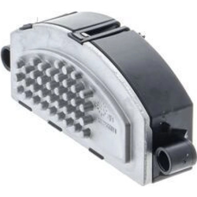 Mahle | Regler, Innenraumgebläse | ABR 106 000P