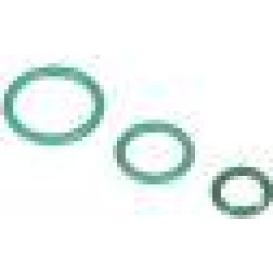 35317 Kondensator, Klimaanlage EASY FIT