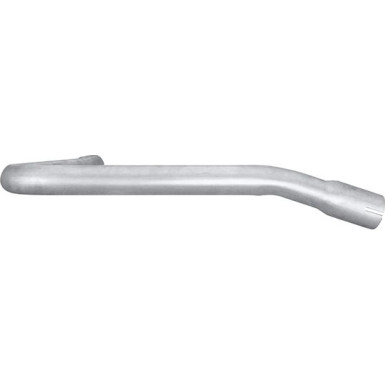 8LA 366 003-011 Abgasrohr Easy2Fit – PARTNERED with Faurecia