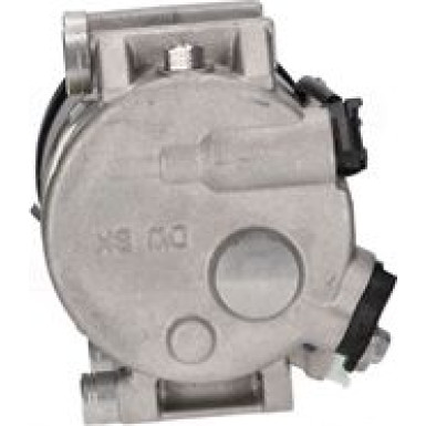 Nissens | Kompressor, Klimaanlage | 890230