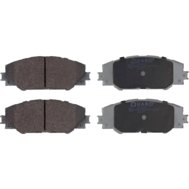 QP5928 Bremsbelagsatz, Scheibenbremse