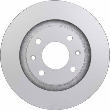 Hella | Bremsscheibe | 8DD 355 102-051