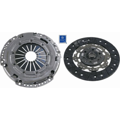 SACHS 3000 970 016 Kupplungssatz XTend