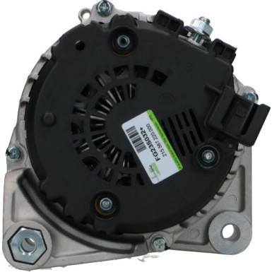 PSH | Generator | 215.567.220.000