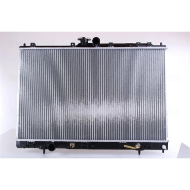 62893 Kühler, Motorkühlung