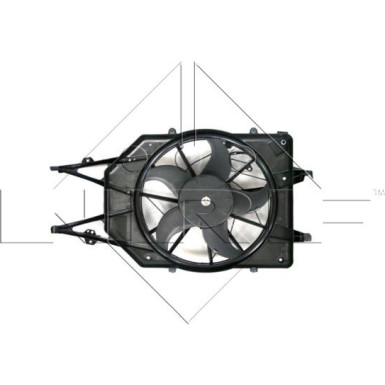 47475 Lüfter, Motorkühlung