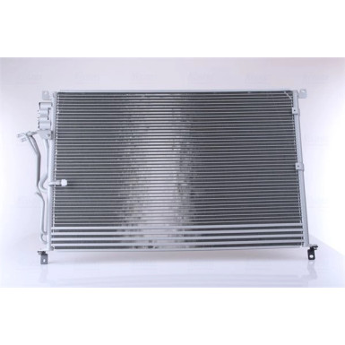 94724 Kondensator, Klimaanlage ** FIRST FIT **