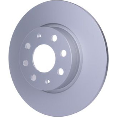 Hella | Bremsscheibe | 8DD 355 114-351