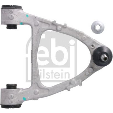 198026 Lenker, Radaufhängung