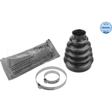 11-14 495 0007 Faltenbalgsatz, Antriebswelle MEYLE-ORIGINAL: True to OE.