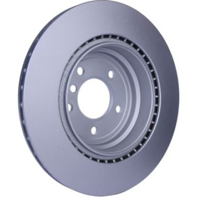 Hella | Bremsscheibe | 8DD 355 111-961