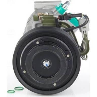 89558 Kompressor, Klimaanlage ** FIRST FIT ** 89558 Kompressor, Klimaanlage ** FIRST FIT **