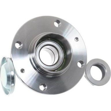 VKBA 3592 Radlagersatz VKBA 3592 Radlagersatz