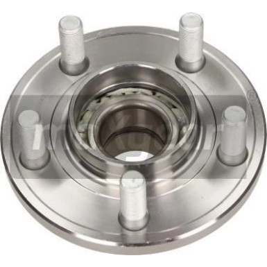 33-0743 Radlagersatz