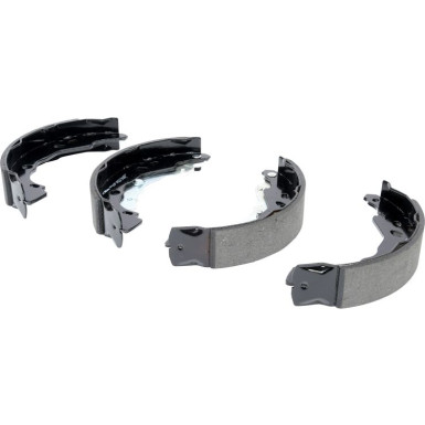 03.0137-0532.2 Bremsbackensatz