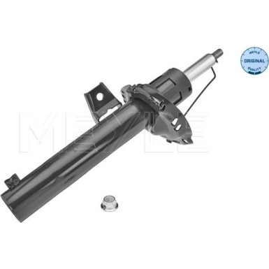 126 623 0027 Stoßdämpfer MEYLE-ORIGINAL: True to OE.