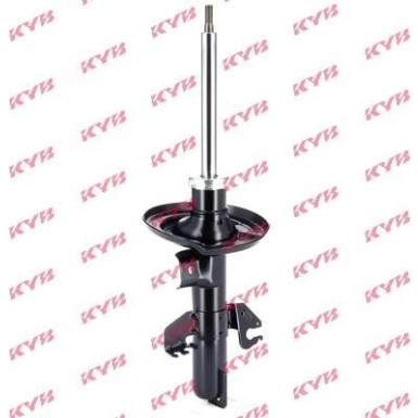 KYB | Stoßdämpfer | Vorne links | 339850
