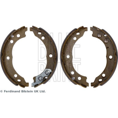 ADBP410090 Bremsbackensatz, Feststellbremse