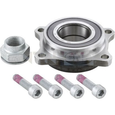 R160.24 Radlagersatz R160.24 Radlagersatz