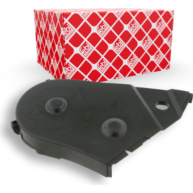 FEBI BILSTEIN 24504 Abdeckung, Zahnriemen FEBI BILSTEIN 24504 Abdeckung, Zahnriemen