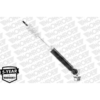 Monroe | Stoßdämpfer | 376200SP