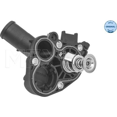 11-28 228 0005 Thermostat, Kühlmittel MEYLE-ORIGINAL: True to OE.