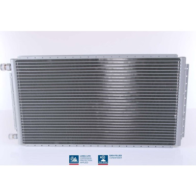 94961 Kondensator, Klimaanlage