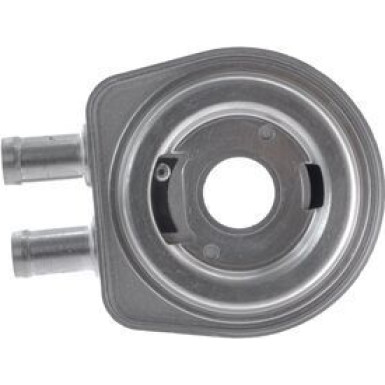Mahle | Ölkühler, Motoröl | CLC 272 000S