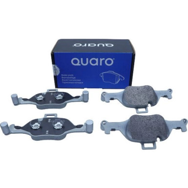 QP8533 Bremsbelagsatz, Scheibenbremse