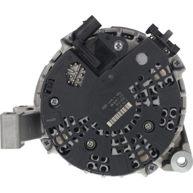 Generator Valeo Origins New OE TECHNOLOGIE 443397