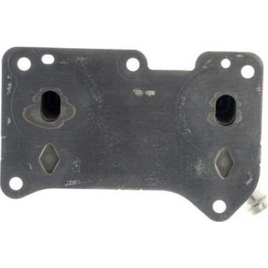 CLC 323 000P Ölkühler, Motoröl BEHR *** PREMIUM LINE ***