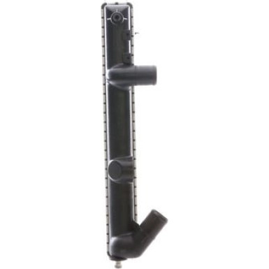Mahle | Kühler, Motorkühlung | CR 451 000S