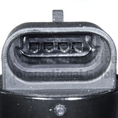 7.05432.00.0 Leerlaufregelventil, Luftversorgung