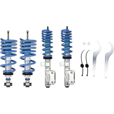 Bilstein | Fahrwerkssatz, Federn/Dämpfer | 48-245715