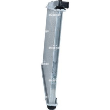NRF | Kühler, Motorkühlung | 58452