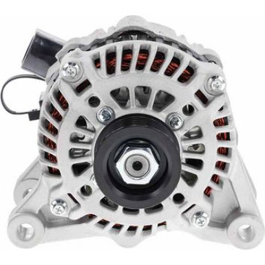 8EL 011 710-651 Generator