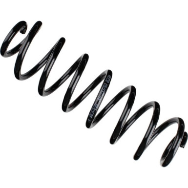 36-233793 Fahrwerksfeder BILSTEIN - B3 Serienersatz (Federn)