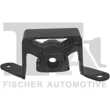 773-923 Halter, Abgasanlage