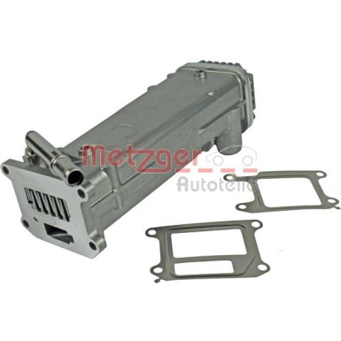 0892356 Kühler, Abgasrückführung ORIGINAL ERSATZTEIL