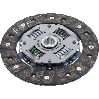 SACHS 3000 240 001 Kupplungssatz SACHS 3000 240 001 Kupplungssatz