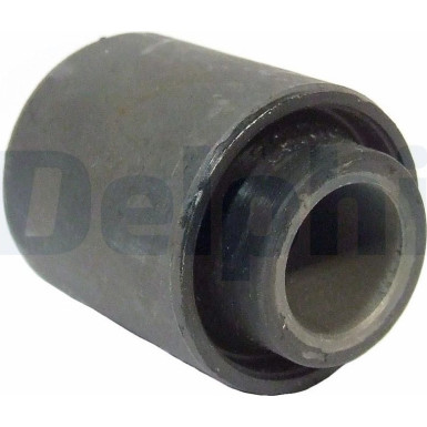 TD649W Lagerung, Lenker