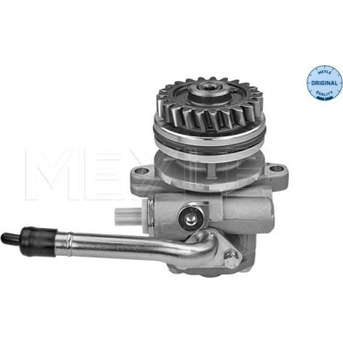 114 631 0036 Hydraulikpumpe, Lenkung MEYLE-ORIGINAL: True to OE.