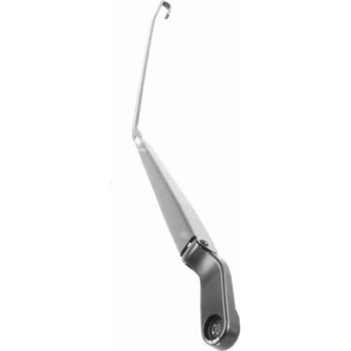 V10-2206 Wischarm, Scheibenreinigung Original VAICO Qualität