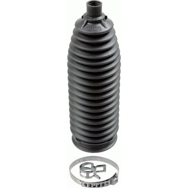 38879 01 Faltenbalg, Lenkung