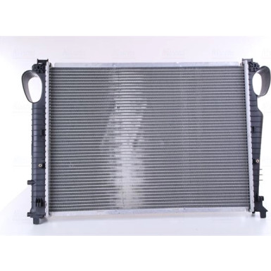 62774A Kühler, Motorkühlung ** FIRST FIT **