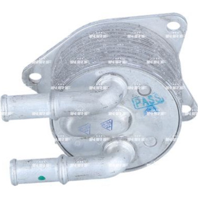 310061 Ölkühler, Automatikgetriebe 310061 Ölkühler, Automatikgetriebe