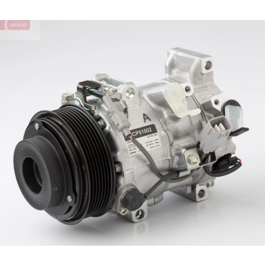 DENSO 6SBU16C Klimakompressor DCP51002
