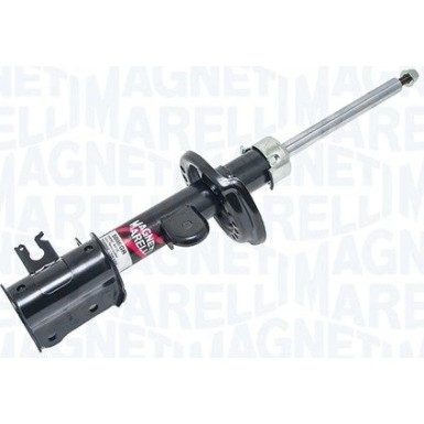 Magneti Marelli | Stoßdämpfer | 355006070100